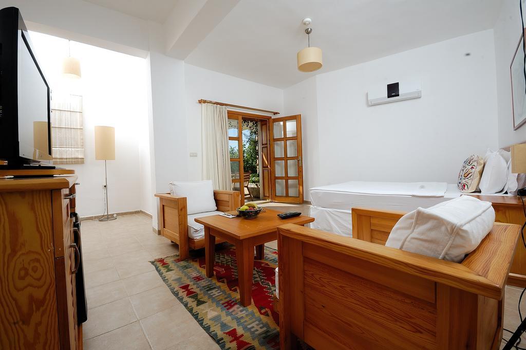 Lycia Hotel Каш Номер фото