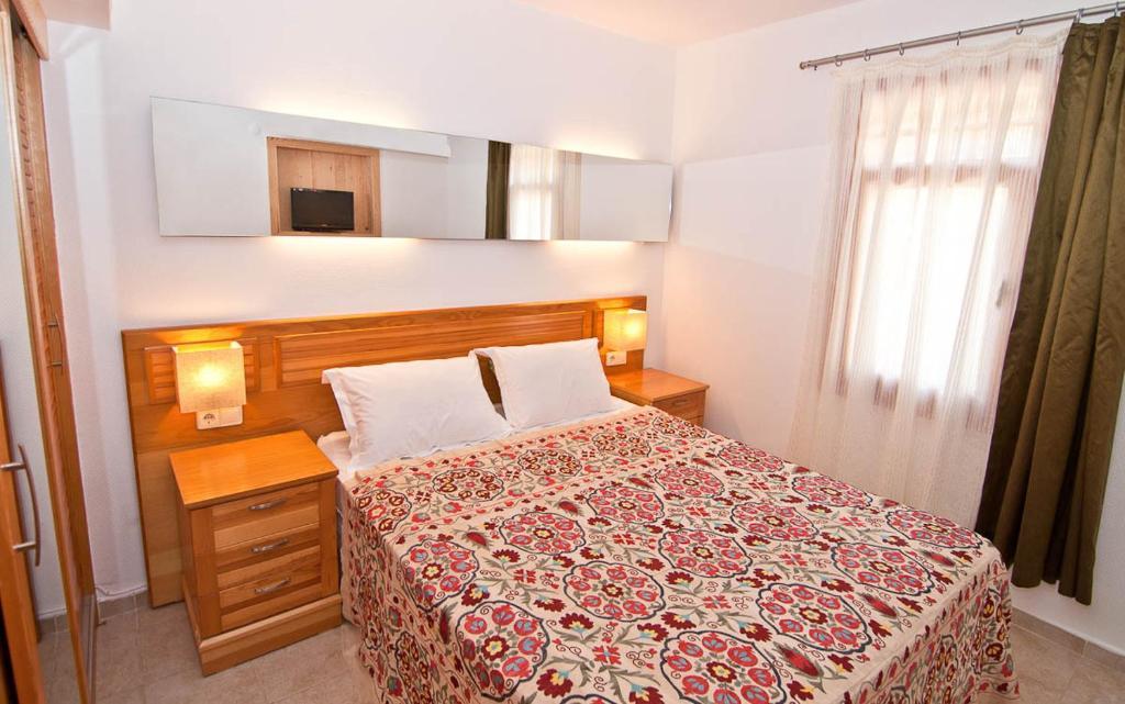 Lycia Hotel Каш Номер фото