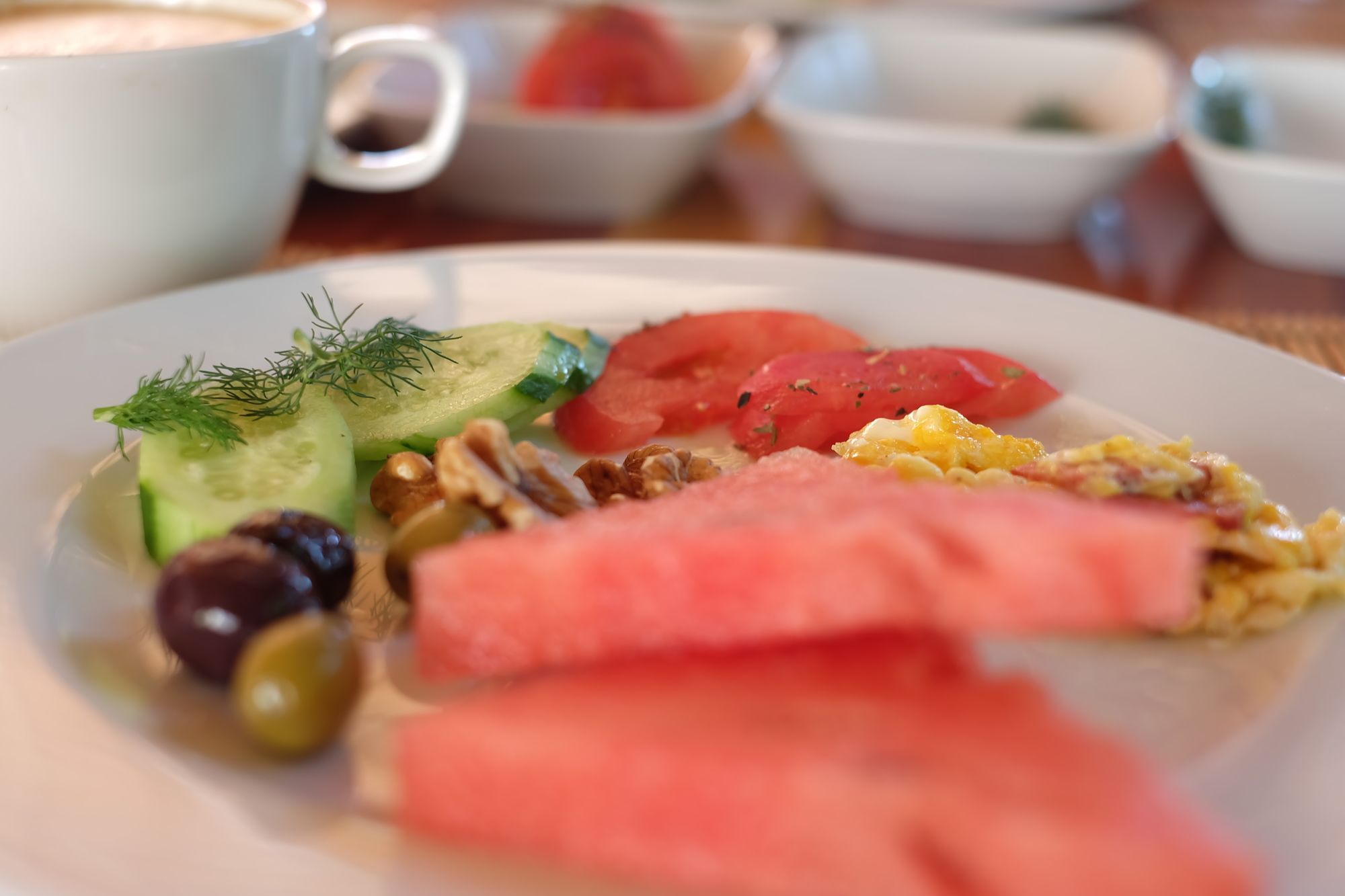 Lycia Hotel Каш Экстерьер фото